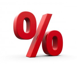 PercentageSign